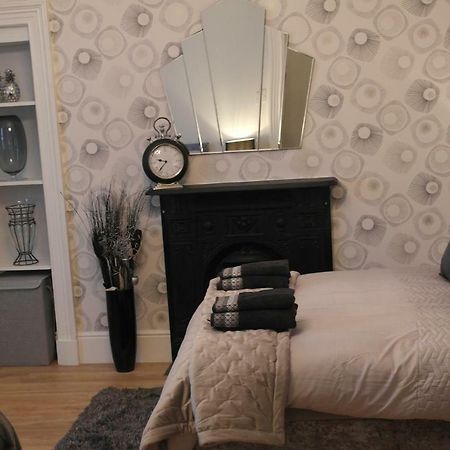 William Wallace Apartment Stirling Bagian luar foto