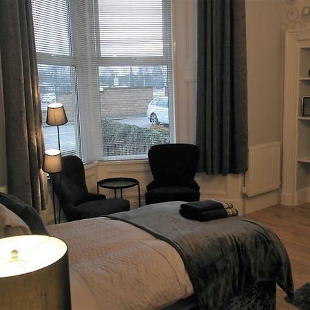 William Wallace Apartment Stirling Bagian luar foto