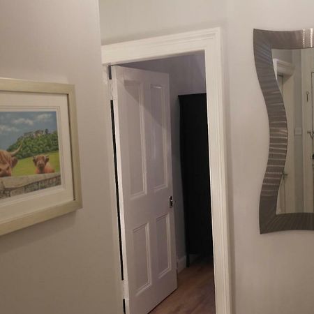 William Wallace Apartment Stirling Bagian luar foto