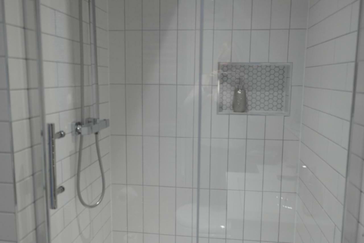 William Wallace Apartment Stirling Bagian luar foto